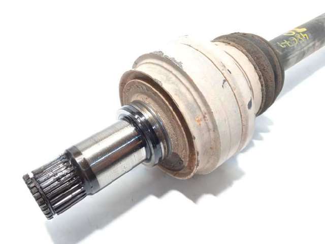 A2033506656 MERCEDES Задняя полуось купить в Черновцы