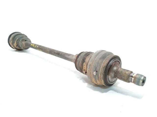 A2043502010 MERCEDES Полуось задняя купить в Украина