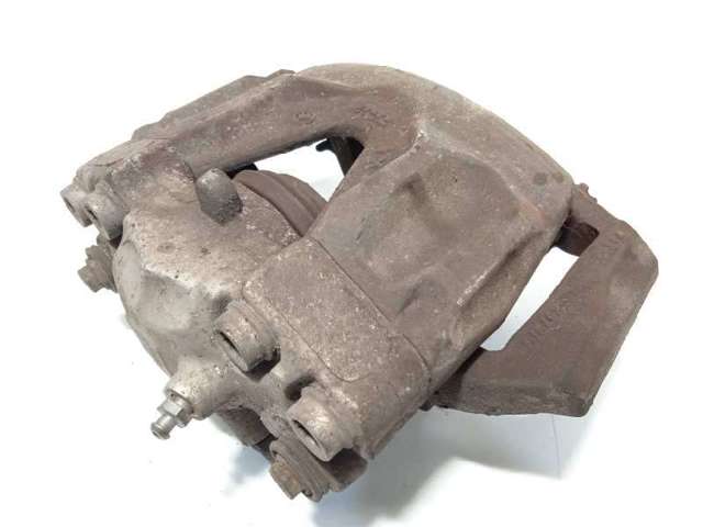 A2044213581 MERCEDES Суппорт тормозной передний левый купить в Львов