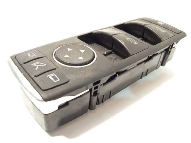 A20490554029107 MERCEDES Кнопочный блок управления стеклоподъемником передний левый купить в Винница