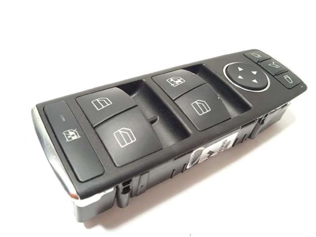 MERCEDES A20490554029107 Кнопочный блок управления стеклоподъемником передний левый в наличии Запорожье