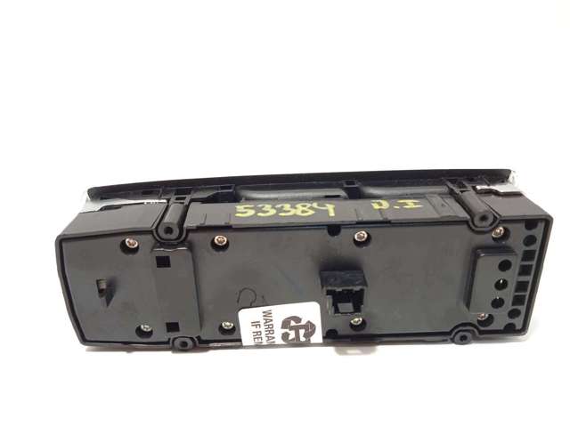 MERCEDES A20490554029107 Кнопочный блок управления стеклоподъемником передний левый в наличии Кривой Рог