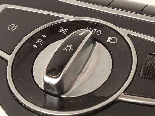 A20590565009J01 MERCEDES Переключатель света фар на "торпедо" купить в Полтава