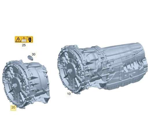 MERCEDES A2132706803 в наличии Николаев