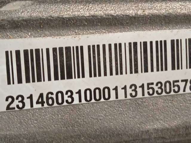MERCEDES 2314603100 Рейка рулевая в наличии Запорожье