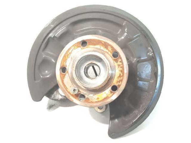 MERCEDES A2463503241 Цапфа (поворотный кулак) задний левый в наличии Одесса