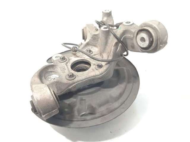 A2463503241 MERCEDES Цапфа задняя левая купить в Черкассы