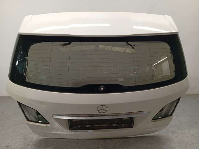 A2467407500 MERCEDES Ляда купить в Николаев