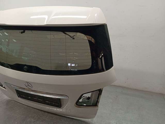 MERCEDES A2467407500 Дверь задняя (багажная 3/5-я (ляда) в наличии Николаев