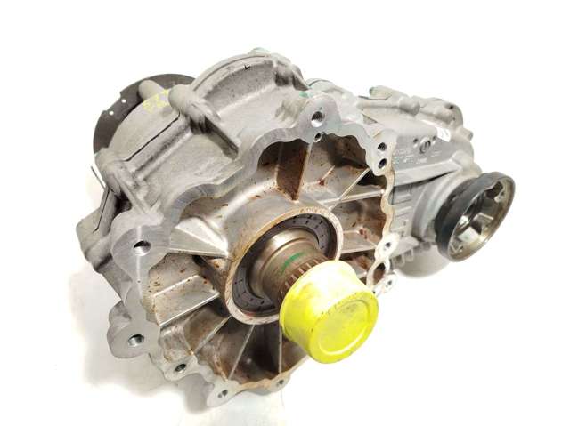 A2512802900 MERCEDES Раздатка купить в Тернополь