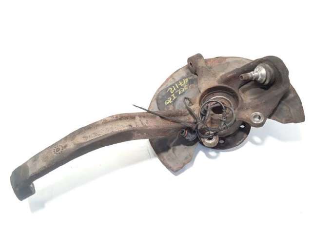 MERCEDES 2513301320 Цапфа передняя левая в наличии Одесса