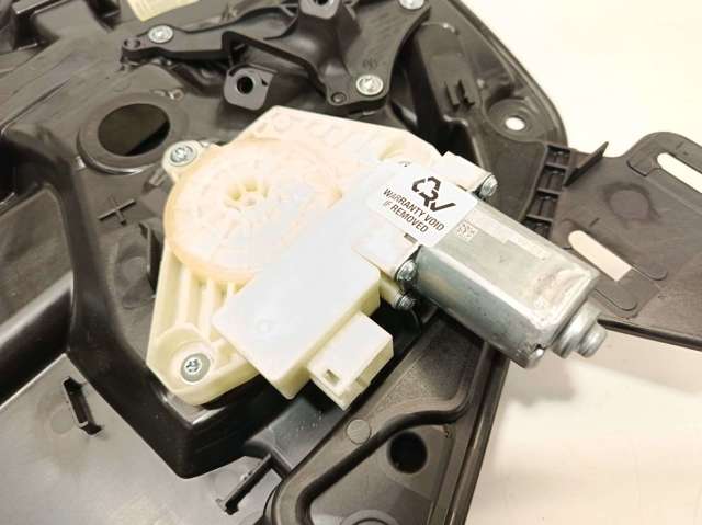 A2537206303 MERCEDES Механизм стеклоподъемника двери передней левой купить в Украина