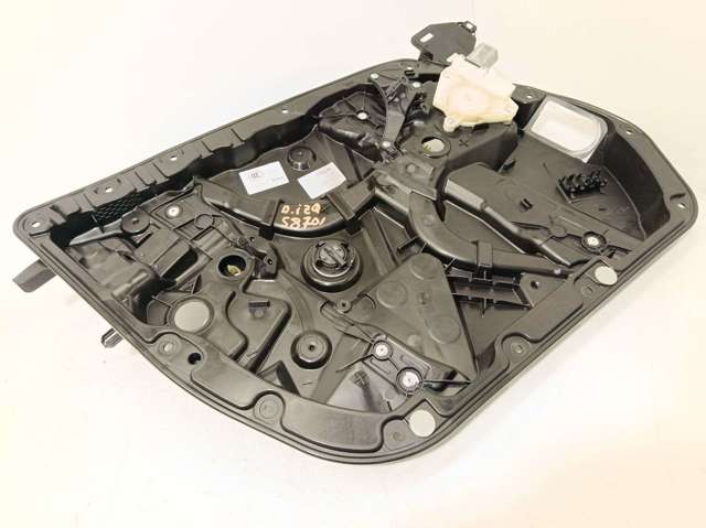 MERCEDES A2537206303 Механизм стеклоподъемника двери передней левой в наличии Кривой Рог