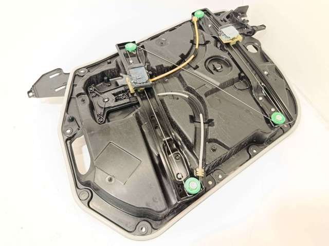MERCEDES A2537206303 Механизм стеклоподъемника двери передней левой в наличии Хмельницкий
