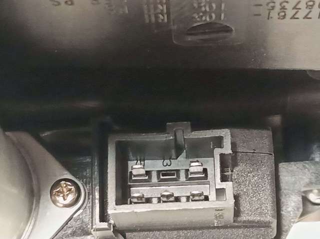 MERCEDES A2537308002 Механизм стеклоподъемника двери задней правой в наличии Львов