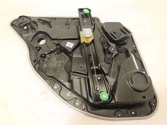 MERCEDES A2537308002 Механизм стеклоподъемника двери задней правой в наличии Кривой Рог