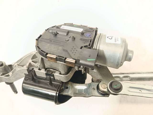 A2538200040 MERCEDES Трапеция дворников купить в Украина