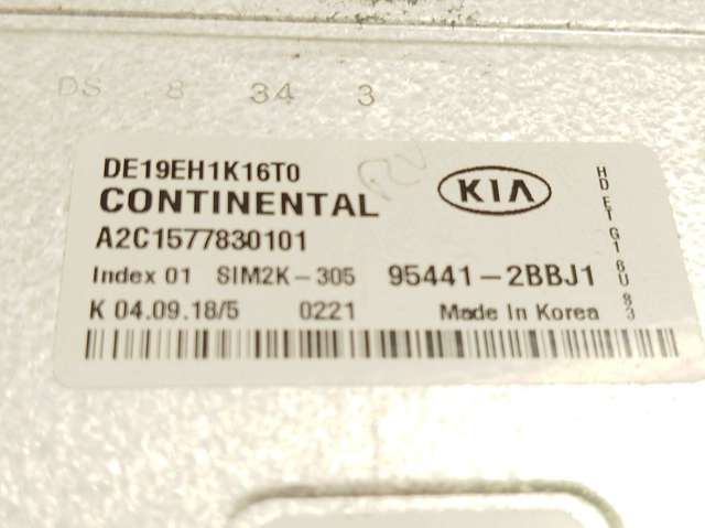A2C1577830101 HYUNDAI купить в Кривой Рог
