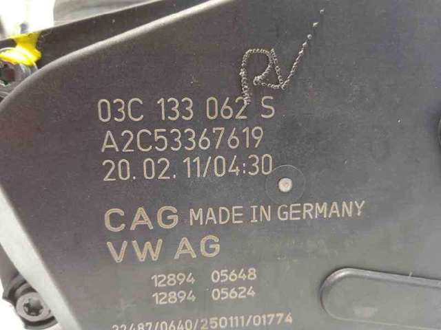 VAG A2C53367619 в наличии Сумы