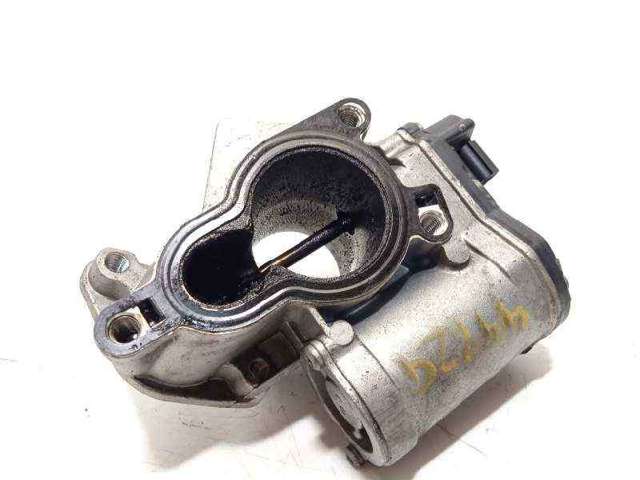 A2C53412016 NISSAN Клапан EGR рециркуляции газов купить в Ужгород