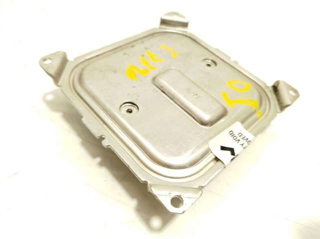A2C90665801 RENAULT Модуль управления (ЭБУ) светом фар купить в Чернигов