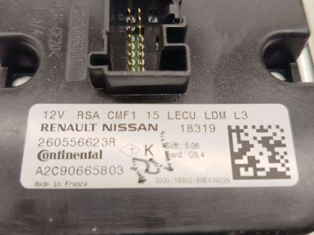 RENAULT A2C90665803 Блок розжига (ксенон) в наличии Николаев