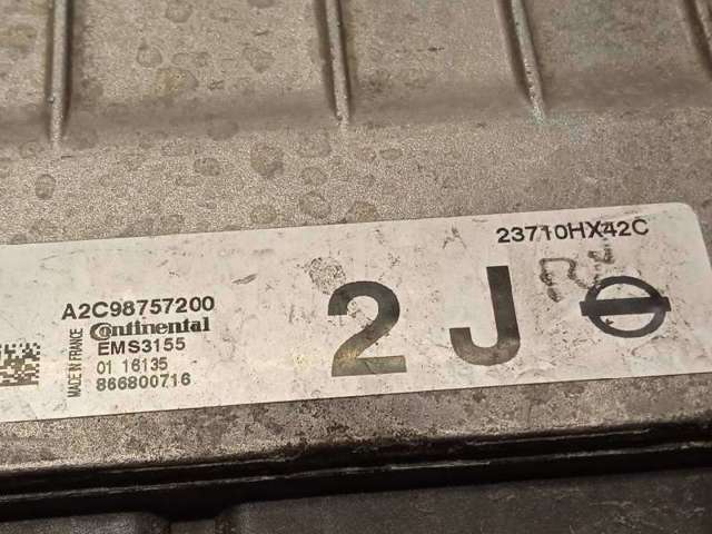 NISSAN A2C98757200 в наличии Николаев