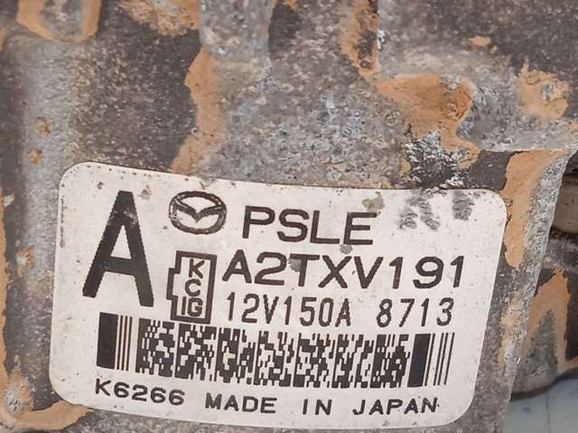 A2TXV191 MAZDA купить в Запорожье