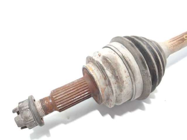 A4153600115 MERCEDES Левая полуось купить в Сумы