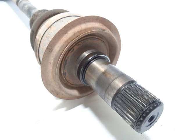 MERCEDES 6393501610 Полуось задняя в наличии Хмельницкий