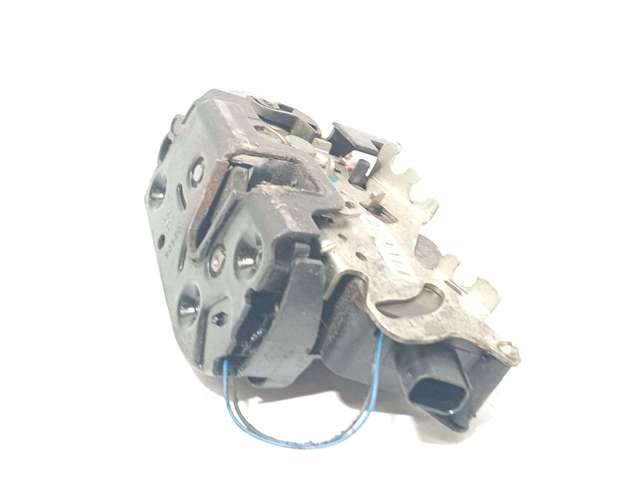 A6397200835 MERCEDES Замок водительской двери купить в Кривой Рог