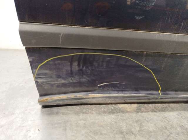 MERCEDES A6397302005 Дверь боковая (сдвижная) правая в наличии Ровно