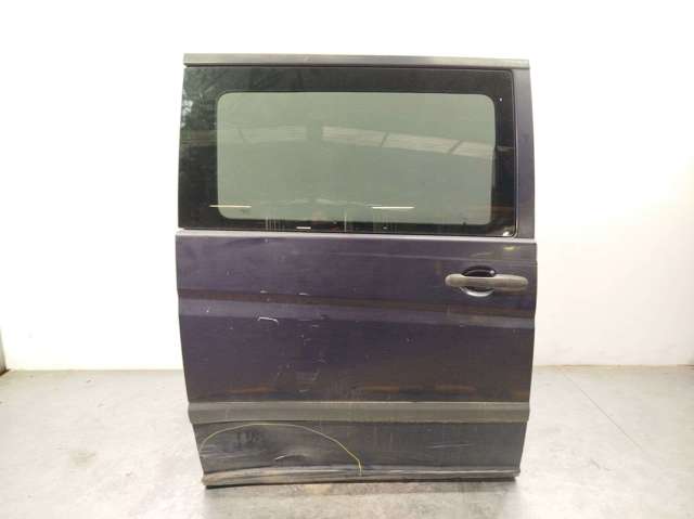 MERCEDES 6397302005 Дверь боковая (сдвижная) правая в наличии Ирпень