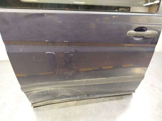 A6397302005 MERCEDES Дверь боковая (сдвижная) правая купить в Украина