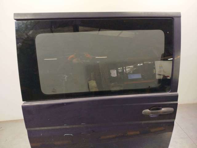 A6397302005 MERCEDES Дверь боковая (сдвижная) правая купить в Хмельницкий