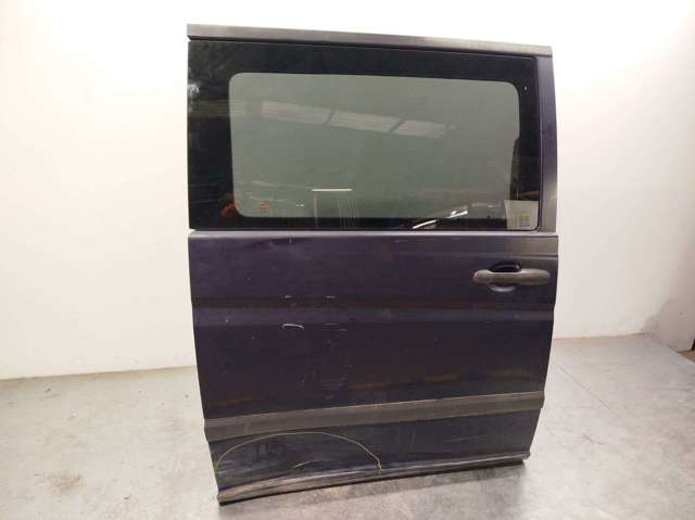 MERCEDES 6397302005 Дверь боковая (сдвижная) правая в наличии Житомир