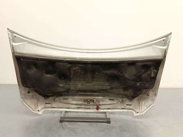 A639750050228 MERCEDES Капот купить в Житомир