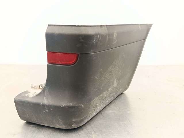 MERCEDES 6398801771 Бампер задний, правая часть в наличии Одесса
