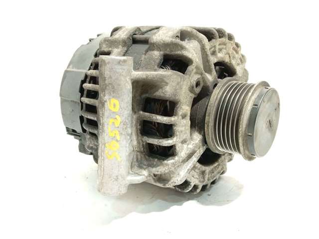 AC1T10300BA FORD Генератор купить в Харьков