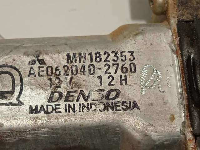 AE0620402760 MITSUBISHI купить в Николаев