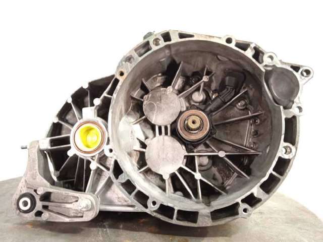 FORD AG9R7002MCB КПП в наличии Черкассы