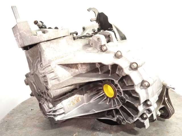 AG9R7002MCB КПП в сборе (механическая коробка передач) купить Киев