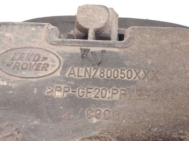 ALN780050PMA LAND ROVER Корпус заливной горловины топливного бака купить в Винница