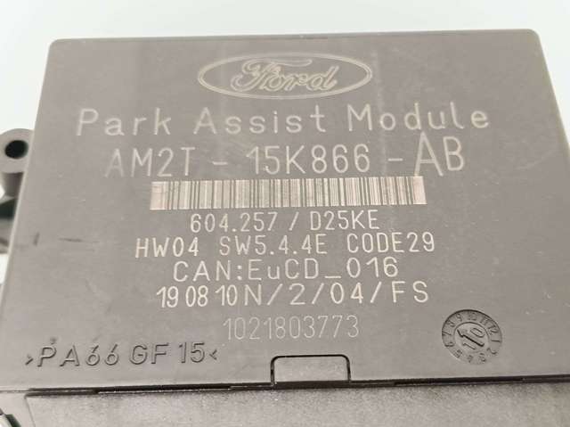 AM2T15K866AB FORD купить в Харьков