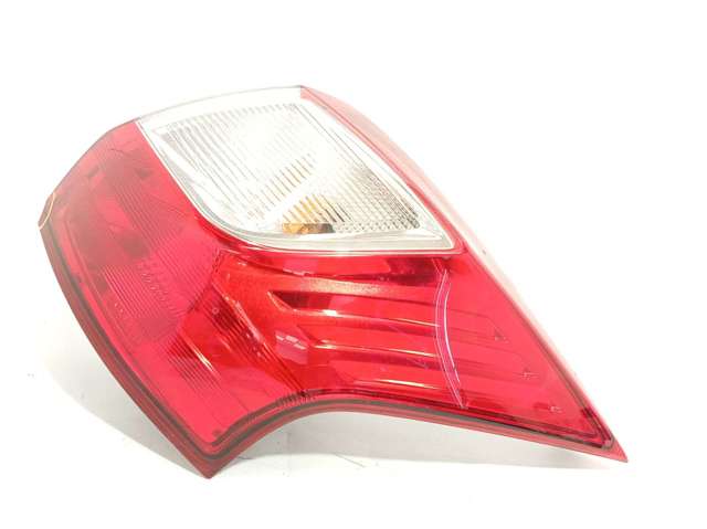 AM5113404AE FORD Фонарь задний правый внешний купить в Киев