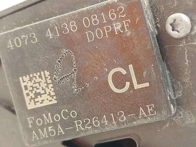 FORD AM5AR26413AE Замок двери задней левой в наличии Днепр