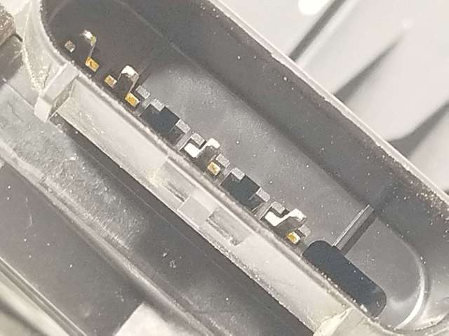 AM5AR26413AF FORD Замок двери задней левой купить в Винница