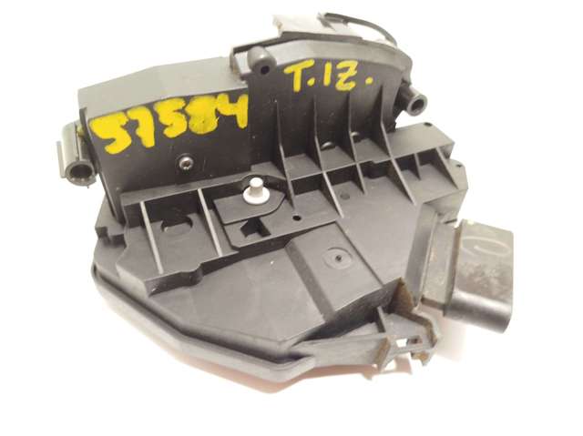 FORD AM5AR26413AF Замок двери задней левой в наличии Николаев