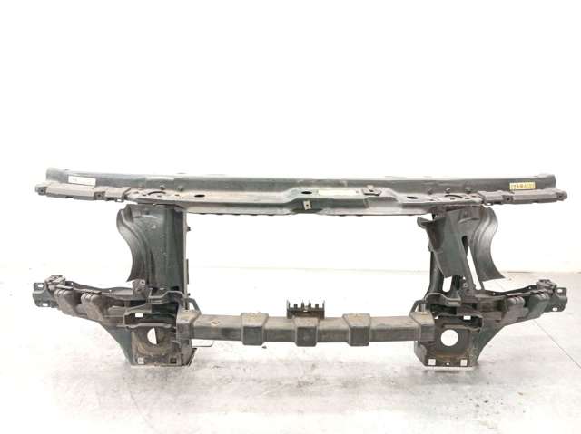 ASW760041 LAND ROVER Суппорт радиатора правый (монтажная панель крепления фар) купить в Киев