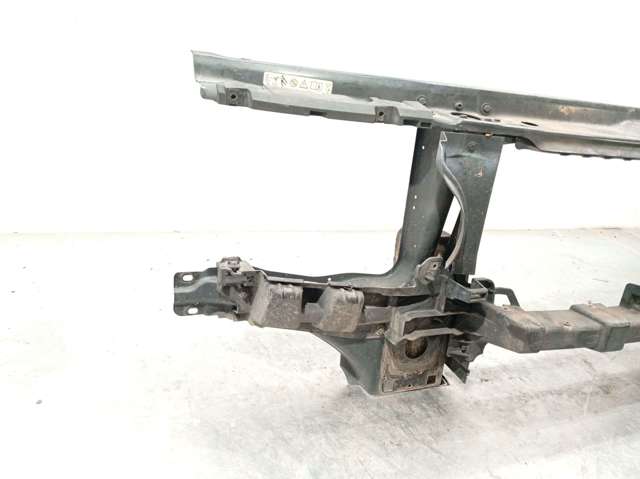 ASW760041 LAND ROVER Суппорт радиатора правый (монтажная панель крепления фар) купить в Запорожье